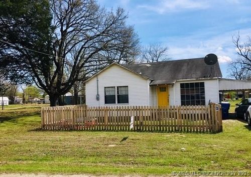 503 Paul, Allen, OK, 74825-9207 | Card Image