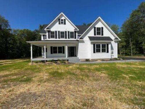 Lot #19 Beeblossom Court, Wawayanda, NY, 10973 | Card Image