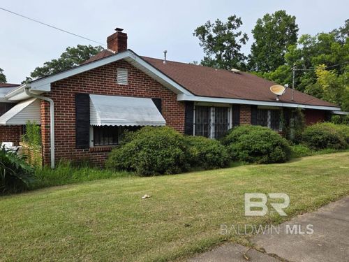 123 S Shipp St, Evergreen, AL, 36401-3238 | Card Image