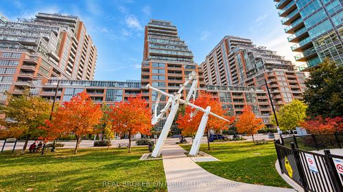 2009-75 E Liberty St, Toronto, ON, M6K3R3 | Card Image