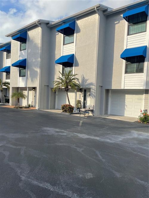 apt-105-745 Pinellas Bayway S, St Petersburg, FL, 33715-1935 | Card Image