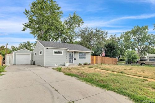 2396 S Linley Ct, Denver, CO, 80219-5304 | Card Image
