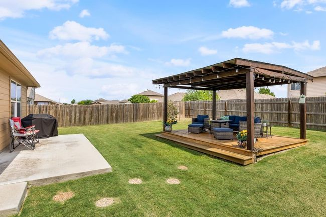 172 Alpha, House other with 3 bedrooms, 2 bathrooms and null parking in Kyle TX | Image 19