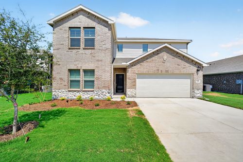 180 Teton St, Greenville, TX, 75402-8026 | Card Image