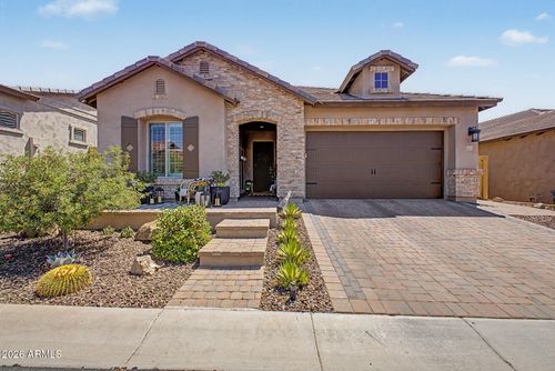 1807 N Bernard --, Mesa, AZ, 85207 | Card Image
