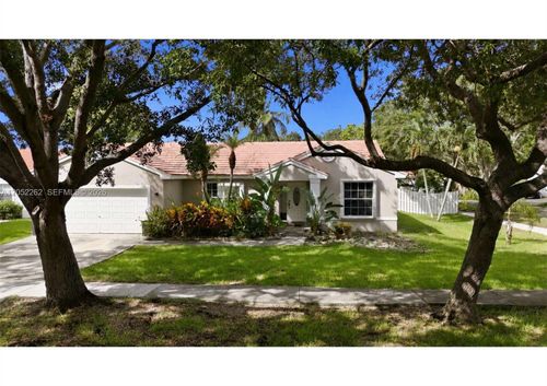 13341 Sw 19th St, Miramar, FL, 33027-3440 | Card Image