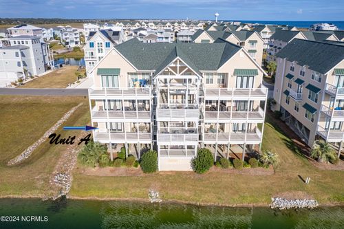 a-179 Via Old Sound Blvd, Ocean Isle Beach, NC, 28469-7574 | Card Image