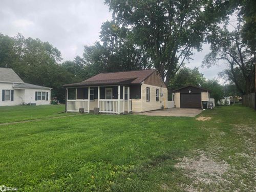 304 N Jay St, Mount Pleasant, IA, 52641-1743 | Card Image