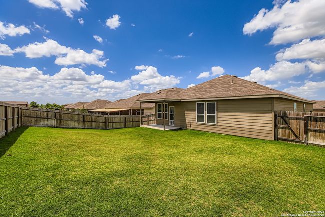 2832 Klein Way, House other with 3 bedrooms, 2 bathrooms and null parking in New Braunfels TX | Image 27