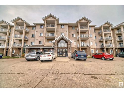 110-2305 35a Ave Nw, Edmonton, AB, T6T1Z2 | Card Image