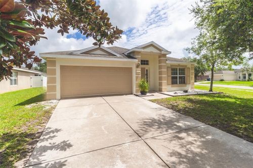 1139 Nodding Shade Dr, BROOKSVILLE, FL, 34604-1438 | Card Image
