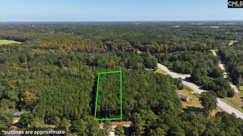 0 W Brewington Rd, Sumter, SC, 29153 | Card Image