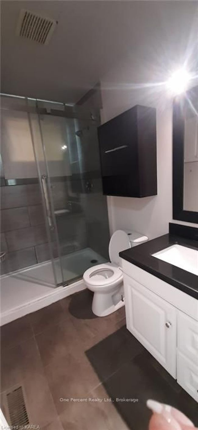 111 Calderwood Dr, House other with 3 bedrooms, 2 bathrooms and 4 parking in Kingston ON | Image 16