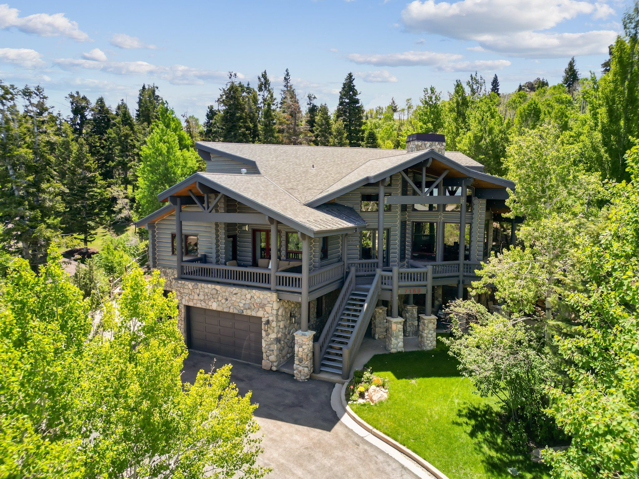 Residential in Park City 3