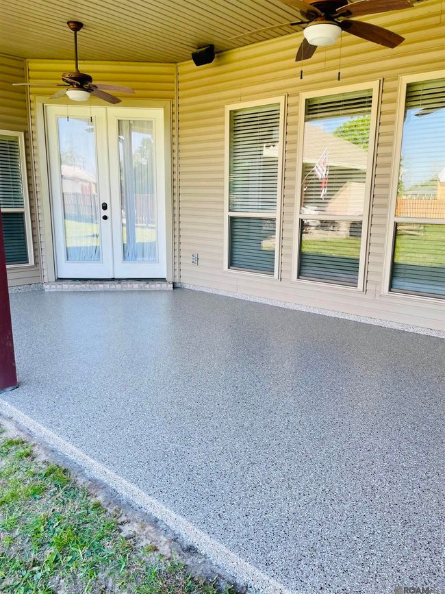 3110 River Landing Dr, House other with 3 bedrooms, 3 bathrooms and 4 parking in Addis LA | Image 45