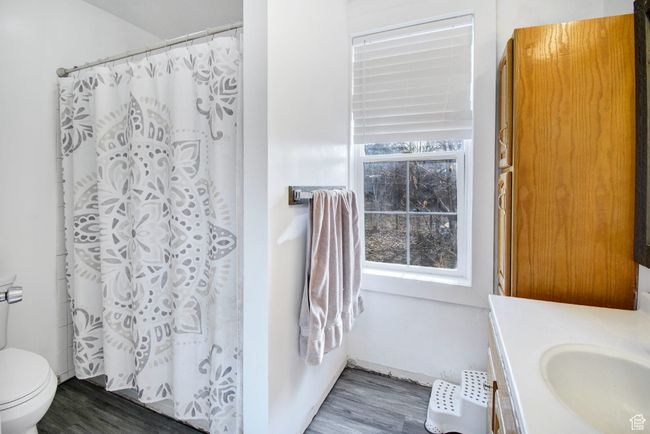 60 100, House other with 2 bedrooms, 1 bathrooms and 2 parking in Monroe UT | Image 18