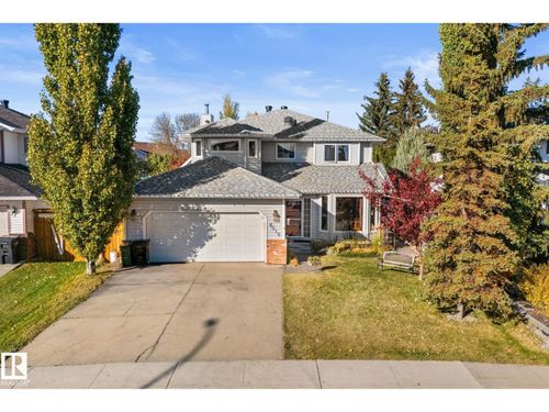 6018 156 Ave Nw, Edmonton, AB, T5Y2M8 | Card Image