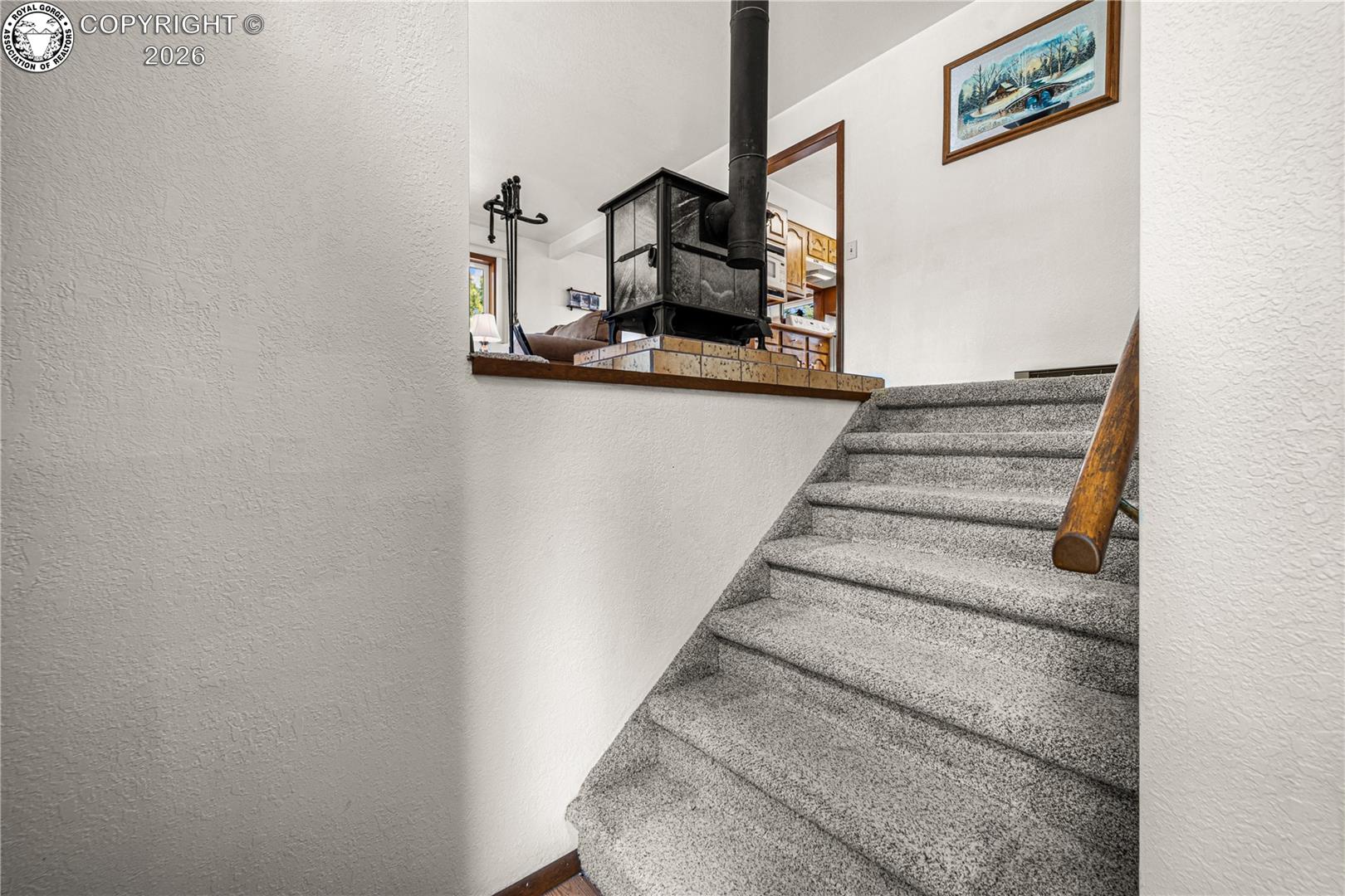 Residential in Westcliffe 5