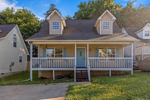 3127 Holly Brook Circle Ne, Cleveland, TN, 37323 | Card Image