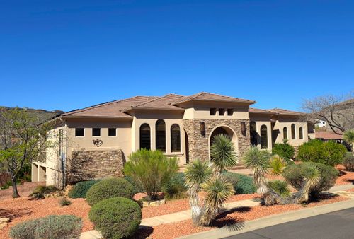 1731 N Firerock Cir, Washington, UT, 84780-2260 | Card Image