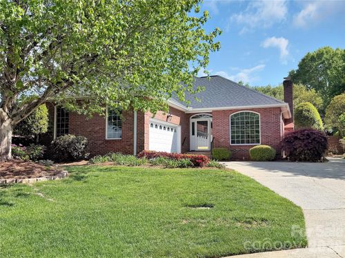 3712 Bryantcole Way, Gastonia, NC, 28056-7552 | Card Image