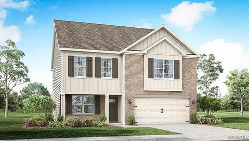 6028 Cunningham Dr, Montgomery, AL, 36117 | Card Image