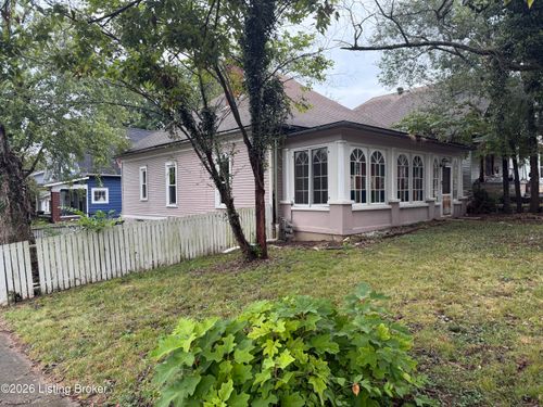 202 E Todd St, Frankfort, KY, 40601-3506 | Card Image