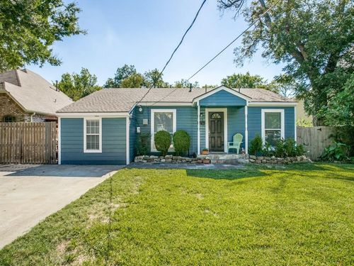 7636 Culcourt St, Dallas, TX, 75209-3025 | Card Image