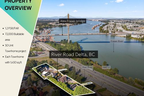 10310 River Road, Delta, BC, V4C2R5 | Card Image