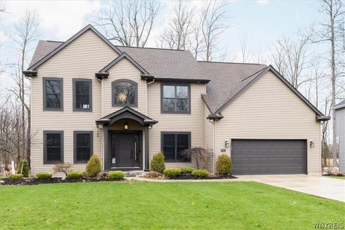 5484 Marguerites Way, Clarence, NY, 14031 | Card Image