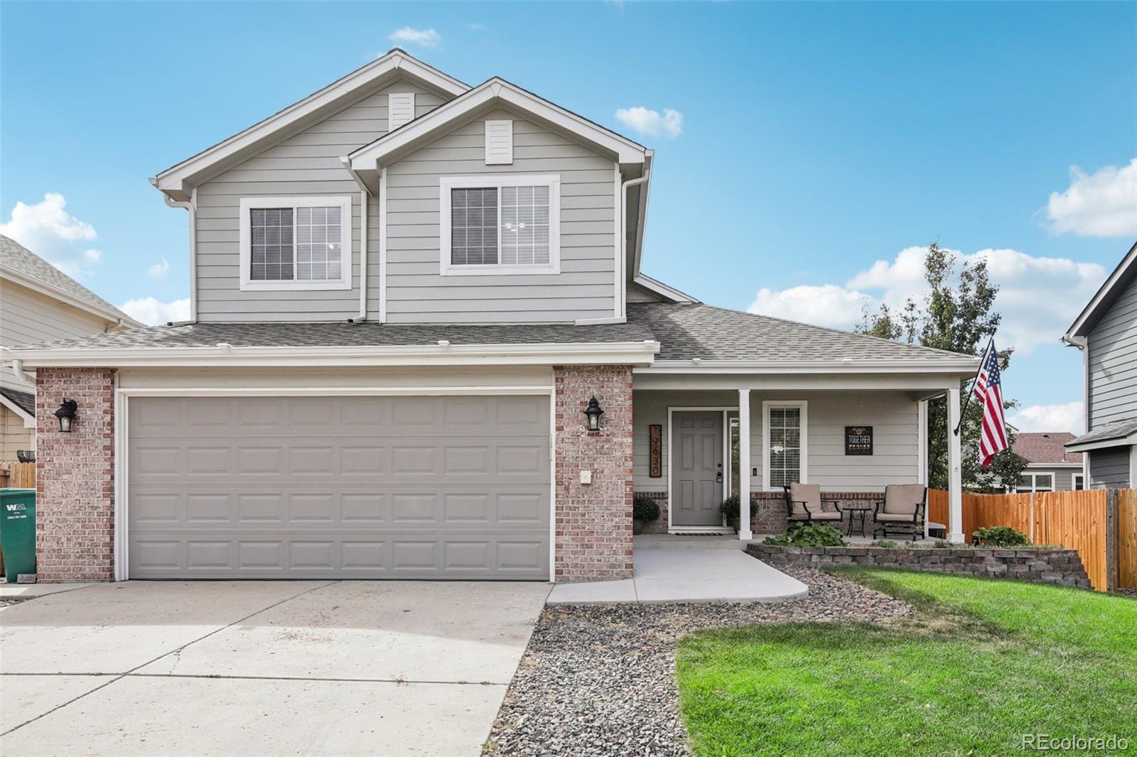 Glendale Ln, Parker, CO 80134