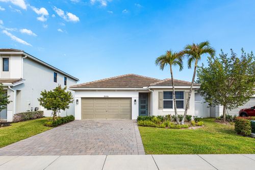 18446 Claybrook St, Jupiter, FL, 33458-3611 | Card Image
