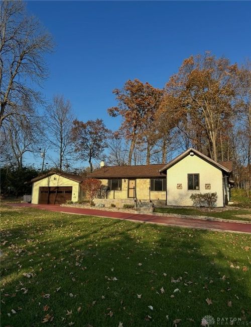 3684 Winston Churchill Dr, Beavercreek, OH, 45432-2235 | Card Image