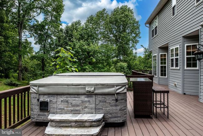 22 Sentinel Ridge Ln, House other with 6 bedrooms, 5 bathrooms and null parking in STAFFORD VA | Image 61