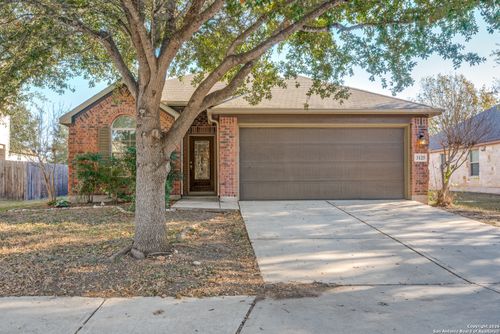 3125 Muntjac, Schertz, TX, 78154-6139 | Card Image
