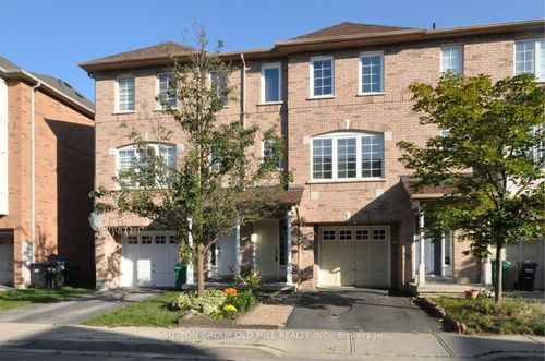 25-80 Acorn Pl, Mississauga, ON, L4Z4C9 | Card Image