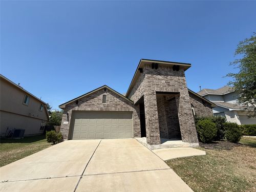1441 Hamiltons Way, Leander, TX, 78641-9027 | Card Image