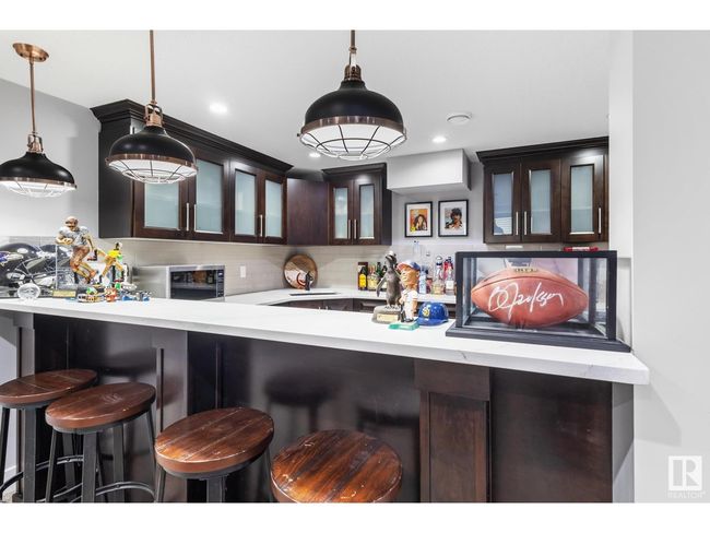 30 Kingsmeade Cres, House other with 5 bedrooms, 5 bathrooms and null parking in Saint Albert AB | Image 58