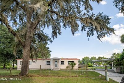 120 Boll Green Drive, House other with 3 bedrooms, 2 bathrooms and null parking in Interlachen FL | Image 3