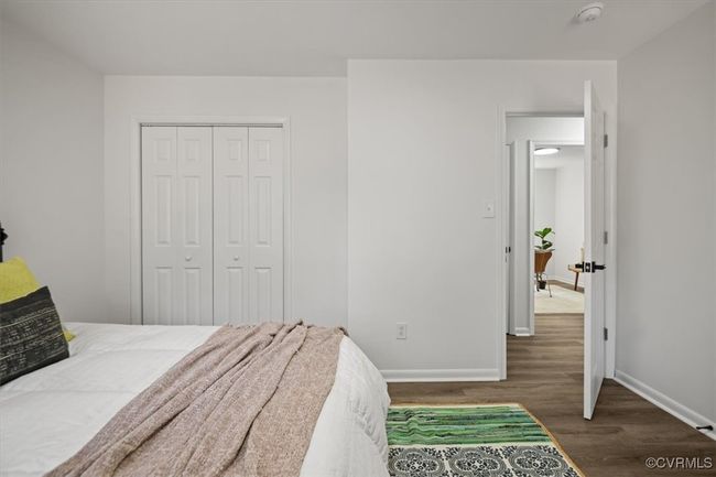 419 Marblethorpe Rd, House other with 4 bedrooms, 2 bathrooms and null parking in North Chesterfield VA | Image 36