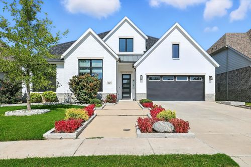 3605 Silver Birch Dr, Mckinney, TX, 75071-1940 | Card Image