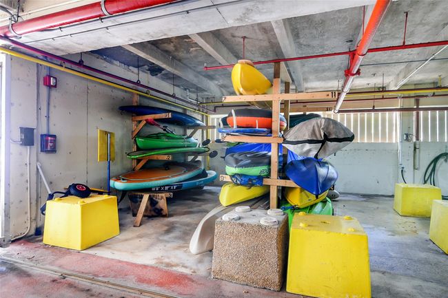 Kayak/SUP storage | Image 29