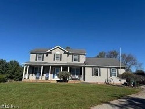 27696 Buck Rd, Beloit, OH, 44609-9435 | Card Image