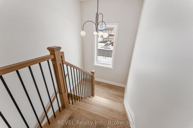 1 Elvira Way, House other with 4 bedrooms, 3 bathrooms and 4 parking in Thorold ON | Image 24