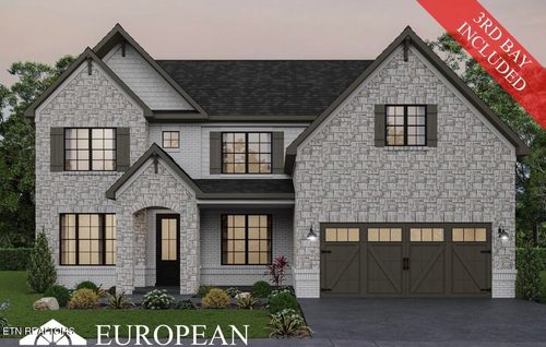 Lot 110 Wagon Hitch Rd Rd, Knoxville, TN, 37934 | Card Image