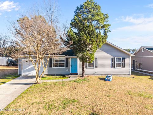 103 Milestone Ct, Jacksonville, NC, 28546-9178 | Card Image