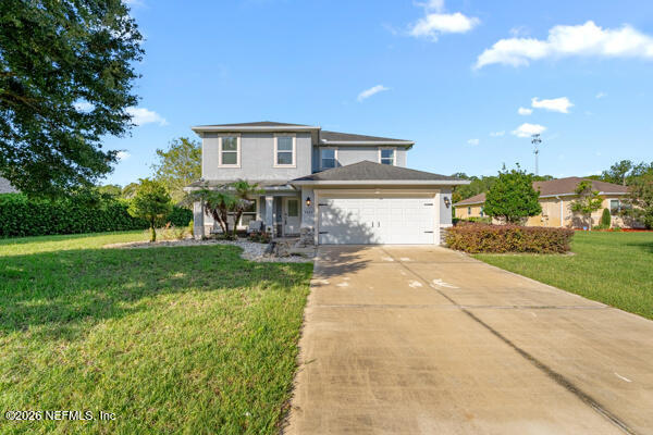 Residential in Ormond Beach 2
