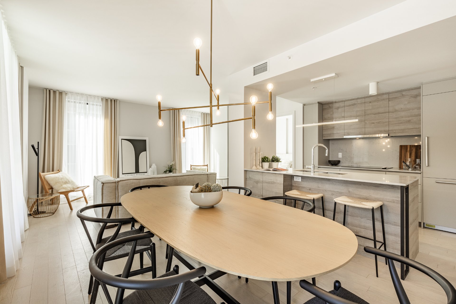 Residential in Brossard 4