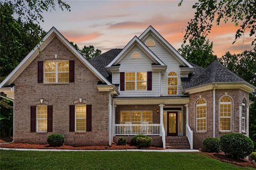8228 River Pointe Overlook, Winston, GA, 30187-1963 | Card Image