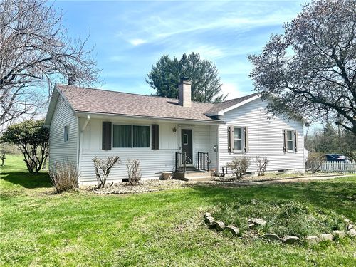 644 Fallen Timbers Rd, Point Marion, PA, 15474-1362 | Card Image